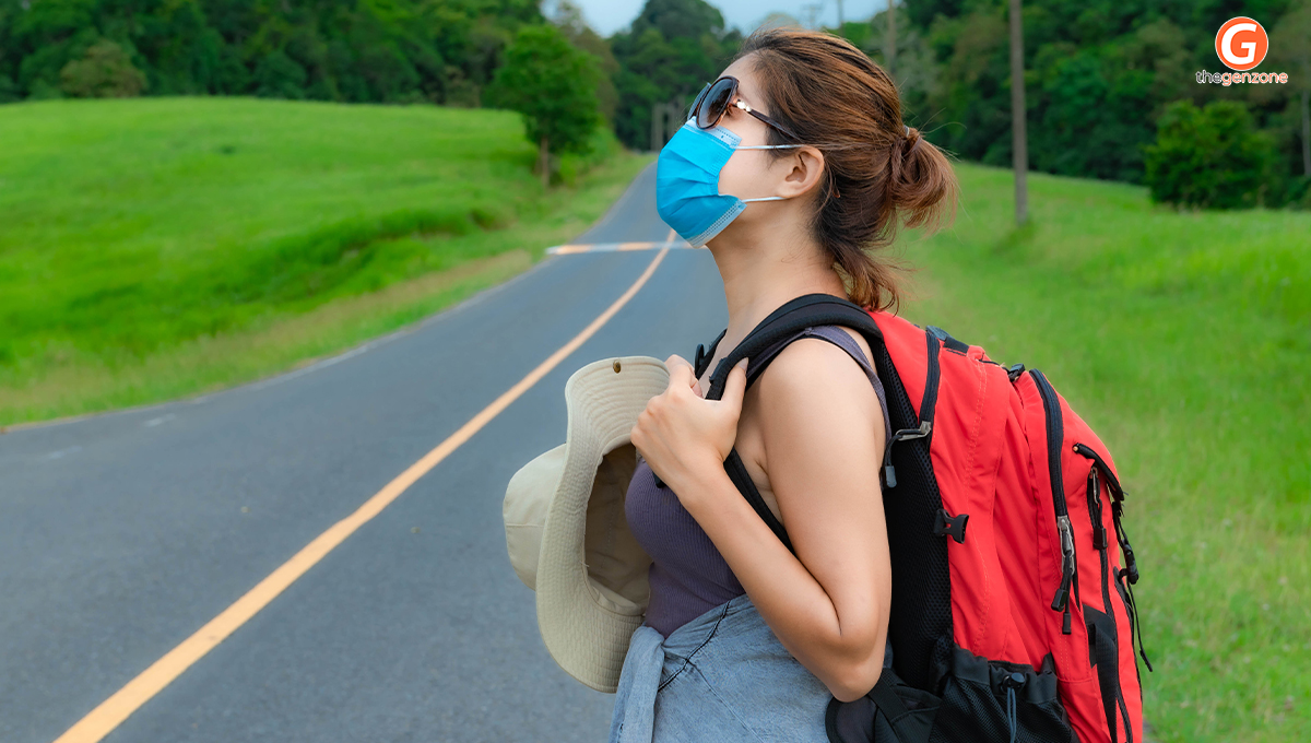 Safety Tips for Solo Travelers 